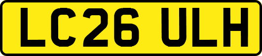 LC26ULH