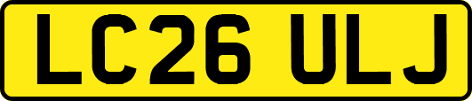 LC26ULJ