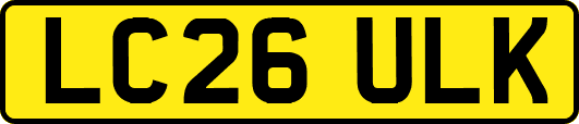 LC26ULK