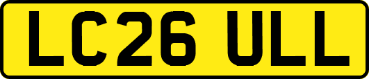 LC26ULL