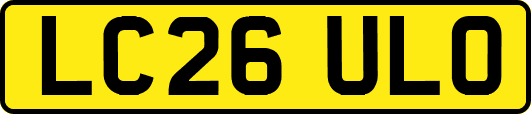 LC26ULO