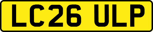 LC26ULP
