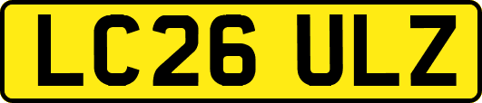 LC26ULZ