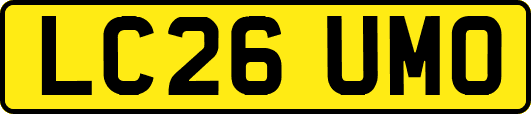 LC26UMO