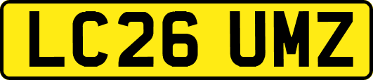 LC26UMZ