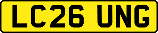 LC26UNG