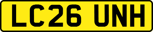 LC26UNH