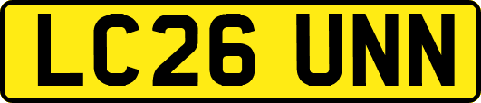LC26UNN