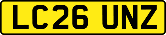 LC26UNZ