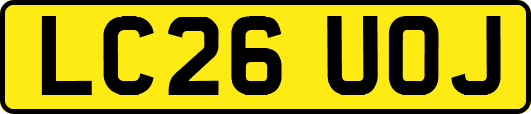 LC26UOJ