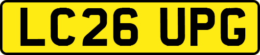 LC26UPG