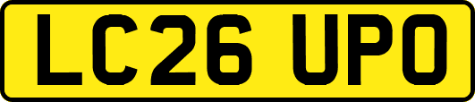 LC26UPO