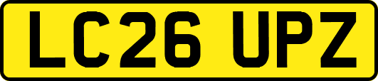 LC26UPZ