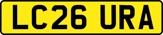 LC26URA