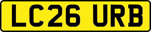 LC26URB