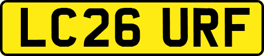LC26URF