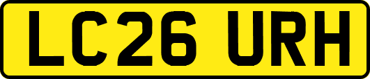 LC26URH