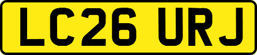 LC26URJ