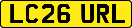 LC26URL