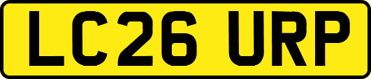 LC26URP
