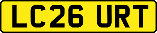 LC26URT