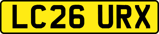 LC26URX