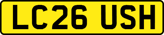 LC26USH