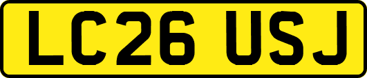 LC26USJ