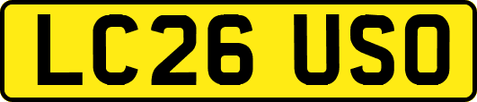 LC26USO