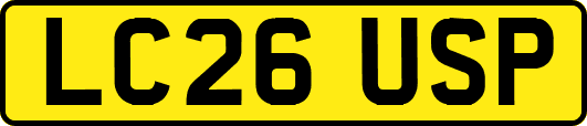 LC26USP