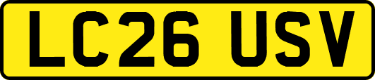 LC26USV