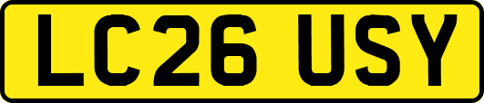 LC26USY