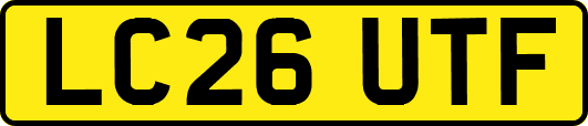 LC26UTF