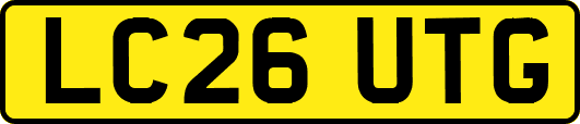 LC26UTG