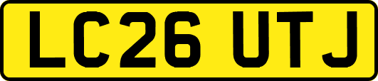 LC26UTJ