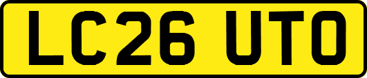 LC26UTO