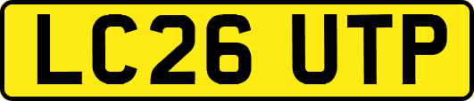 LC26UTP