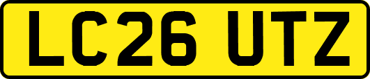 LC26UTZ