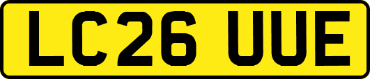 LC26UUE