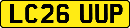 LC26UUP