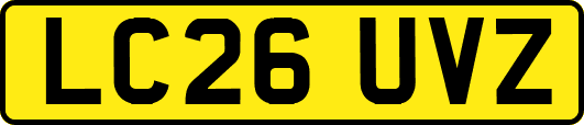 LC26UVZ