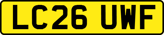 LC26UWF