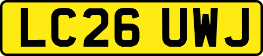 LC26UWJ