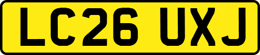 LC26UXJ