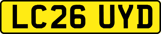 LC26UYD