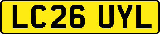LC26UYL