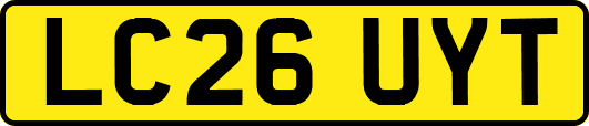 LC26UYT