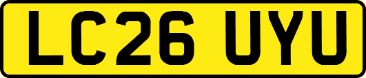 LC26UYU