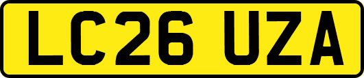 LC26UZA
