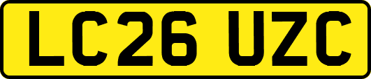 LC26UZC